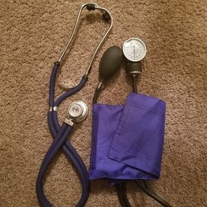 Stethoscope B/p